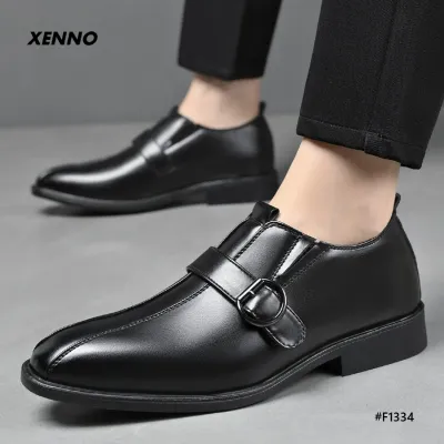 Dressed Elite Formal Shoes